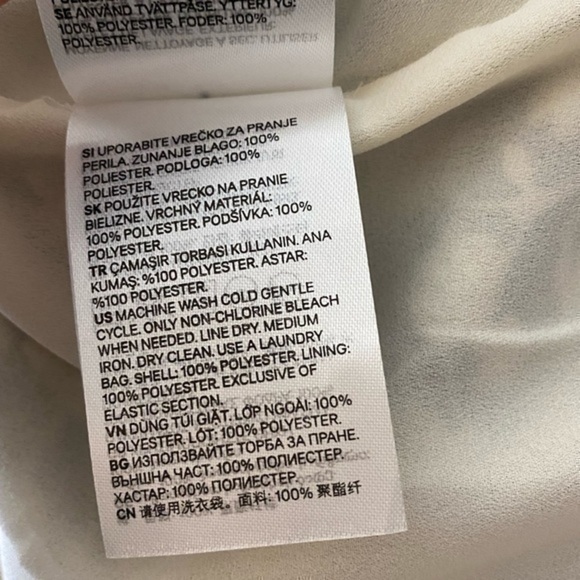 H&M floral dress - Picture 8 of 11